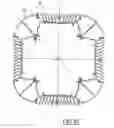 Fig. 08 - Temperature exchanging element made by extrusion, and its applications