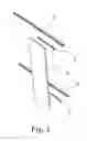 Fig. 03 - Transporting crate for picture frames