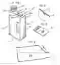 Fig. 02 - Flow controls for containers of liquids and viscous materials