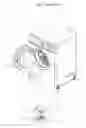 Fig. 02 - Automatic height adjustment leg of laundry handling apparatus and laundry handling apparatus