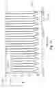 Fig. 22 - Differentially encoded biological analyzer planar array apparatus and methods