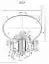 Fig. 02 - Electron beam detection device and electron tube