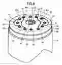 Fig. 06 - Electron beam detection device and electron tube