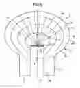 Fig. 09 - Electron beam detection device and electron tube