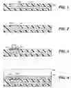 Fig. 02 - Method of fabricating self-assembled electrical interconnections