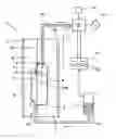 Fig. 01 - Mould for making a ceramic product