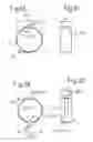 Fig. 02 - Sleeve assembly for an elastomer bearing