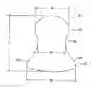 Fig. 01 - Airbag and airbag system