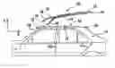 Fig. 01 - Method for mounting a roof module on the bodywork of a vehicle
