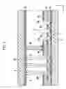 Fig. 03 - Electron emission display and its method of manufacture
