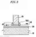 Fig. 04 - Electron emission display and its method of manufacture