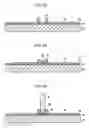 Fig. 10 - Electron emission display and its method of manufacture