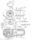 Fig. 01 - Article surveillance tag having a vial