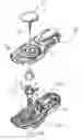 Fig. 06 - Article surveillance tag having a vial