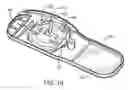 Fig. 10 - Article surveillance tag having a vial