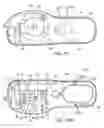 Fig. 13 - Article surveillance tag having a vial