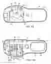 Fig. 14 - Article surveillance tag having a vial