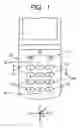 Fig. 02 - Capacitive coordinate detection device