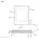 Fig. 09 - Semi-transmissive liquid crystal display device