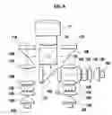 Fig. 05 - Polarizing illuminant apparatus and image display apparatus