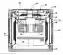Fig. 01 - Subwoofer design and isolator therefor