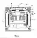 Fig. 02 - Subwoofer design and isolator therefor