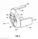 Fig. 08 - Subwoofer design and isolator therefor