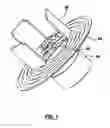 Fig. 09 - Subwoofer design and isolator therefor