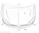 Fig. 01 - Device for detecting obstacles comprising an imaging system for motor vehicles