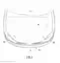 Fig. 02 - Device for detecting obstacles comprising an imaging system for motor vehicles