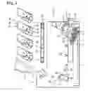Fig. 03 - Image forming apparatus with a belt unit
