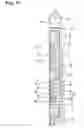 Fig. 12 - Image forming apparatus with a belt unit