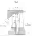 Fig. 08 - Axial turbine