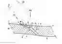 Fig. 01 - Cooling channel formed in a wall