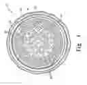 Fig. 02 - Joint resurfacing orthopaedic implant and associated method
