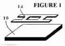 Fig. 02 - Method for creating a pattern on a concrete or asphalt surface.