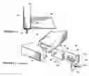 Fig. 02 - Vibration welding element for thermoplastic members