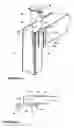Fig. 07 - Vibration welding element for thermoplastic members
