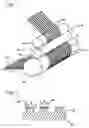 Fig. 02 - Polytetrafluoroethylene slit yarn and method for manufacturing same
