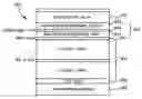Fig. 01 - Recording medium comprising laminated underlayer structures