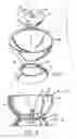 Fig. 02 - Candle and wick holder therefor