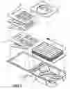 Fig. 02 - Toxic mold screening kit & method for the colorimetric determination of the presence or absence of the toxic mold stachybotrys chartarum and other toxic environmental molds