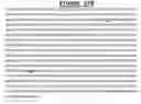 Fig. 554 - Secreted and transmembrane polypeptides and nucleic acids encoding the same