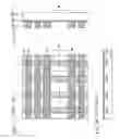 Fig. 02 - Flash memory device comprising bit-line contact region with dummy layer between adjacent contact holes