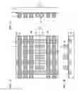 Fig. 08 - Flash memory device comprising bit-line contact region with dummy layer between adjacent contact holes