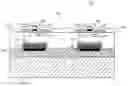 Fig. 01 - SOI device with reduced drain induced barrier lowering