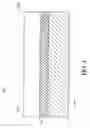 Fig. 04 - SOI device with reduced drain induced barrier lowering