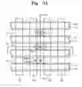 Fig. 06 - Semiconductor devices with contact holes self-aligned in two directions