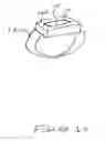 Fig. 02 - Message notification device