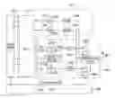 Fig. 01 - Electronic component for amplifying high frequency and radio communication system